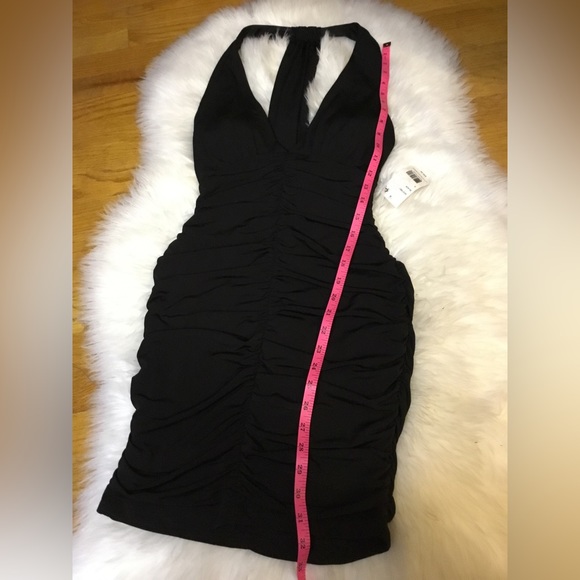 Jordy Mini Dress | Black | Womens | From Macys - Picture 7 of 7